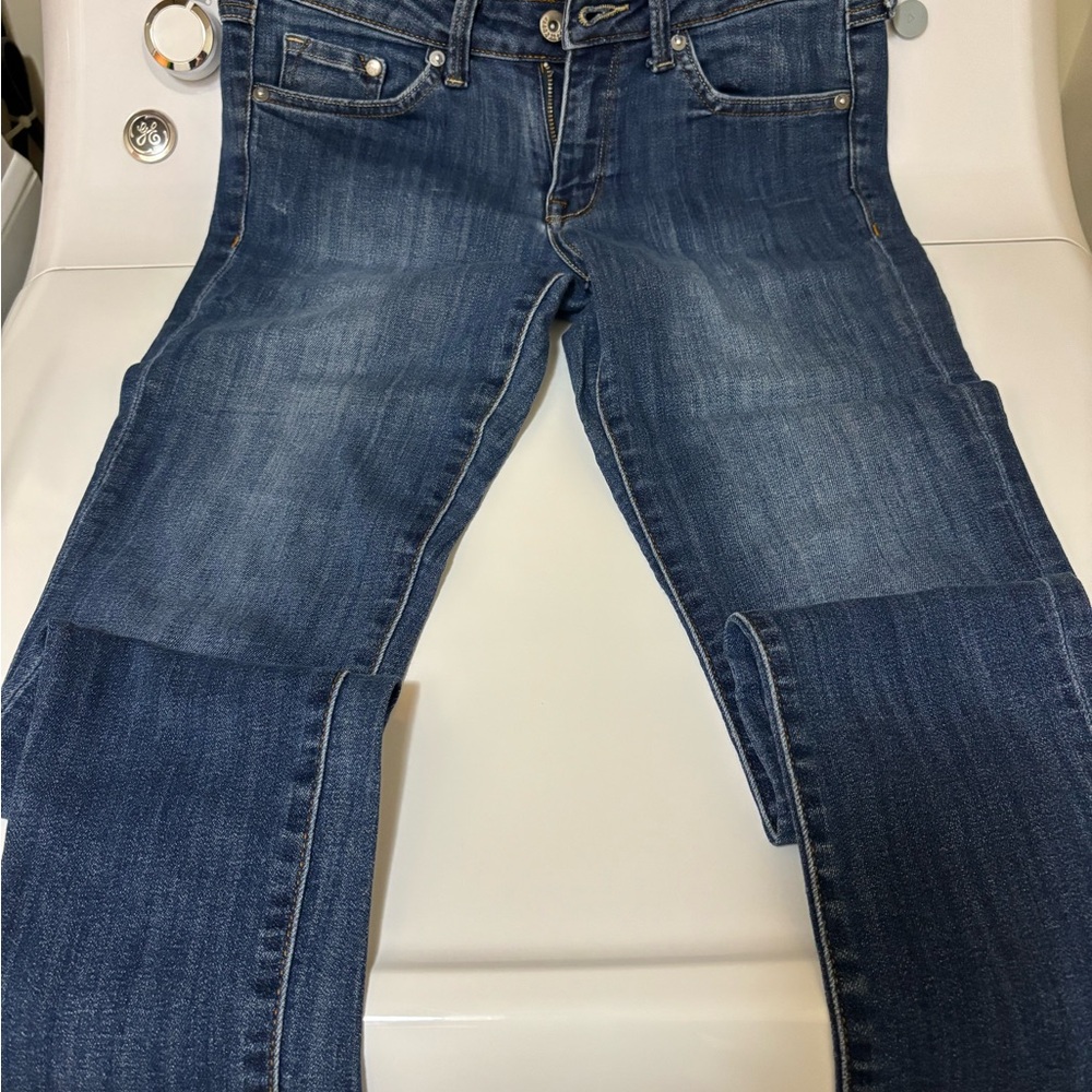 H&M Super Skinny Jeans